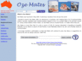 ozemates.com