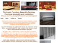 peninsulaassembly.com