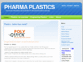 pharma-plastics.com