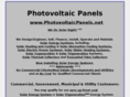 photovoltaicpanels.net