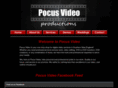 pocusvideo.com