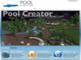 poolcreator.com