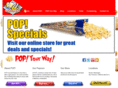popconcorn.com