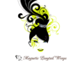 poshponytail.com