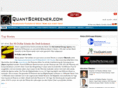 quantscreener.com