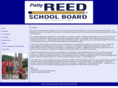 reedforschoolboard.com