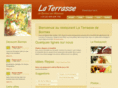 restaurant-laterrasse-bormes.com