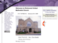 richmondmethodist.com