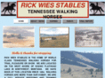 rickwiesstables.com