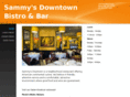 sammysbronxville.com