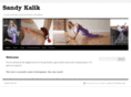 sandykalik.com