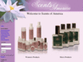 scentsofamerica.com