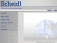 scheidt-shop.de