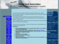 segalandassociates.com