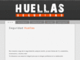 seguridadhuellas.com