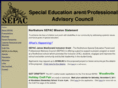 sepacnsd.com