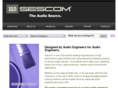 sescom.com