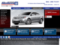 shaheengmservice.com