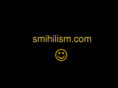 smihilism.com