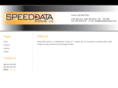 speeddatasystems.com