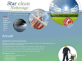 starcleannettoyage.com