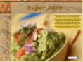 supertaco.biz