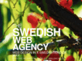 swedishwebagency.com