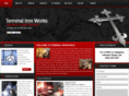 terminalironworks.com
