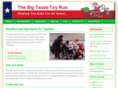 thebigtexastoyrun.com