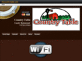 thecountrytable.com