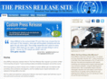 thepressreleasesite.com