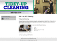 tideyupofficecleaningky.com