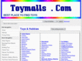 toymalls.com