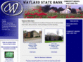 waylandstbank.com