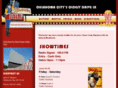 winchesterdrive-in.com