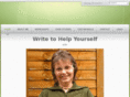 writetohelpyourself.com