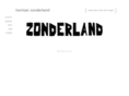 zonderland.net