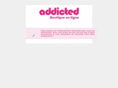 addicted-paris.com