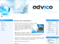 advico-microelectronics.com