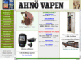 ahnovapen.com