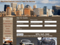 airportlimotowncar.com