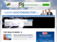 albertadoctordirectory.ca