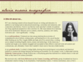 aleciamagnifico.org