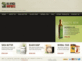 allafricaimports.com