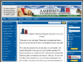 amherstvets.com