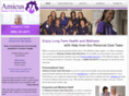 amicushomecare.com