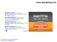 apisigning.com