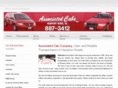 associatedcabs.com