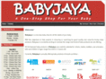 babyjaya.com