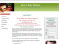 back2basicwellness.com